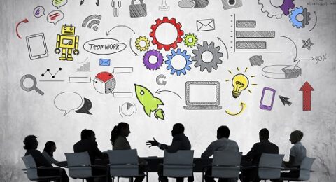 Bussiness Discussion
