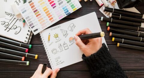 Grafik Tasarım  Sertifika Eğitimi mesleki-egitim-merkezi