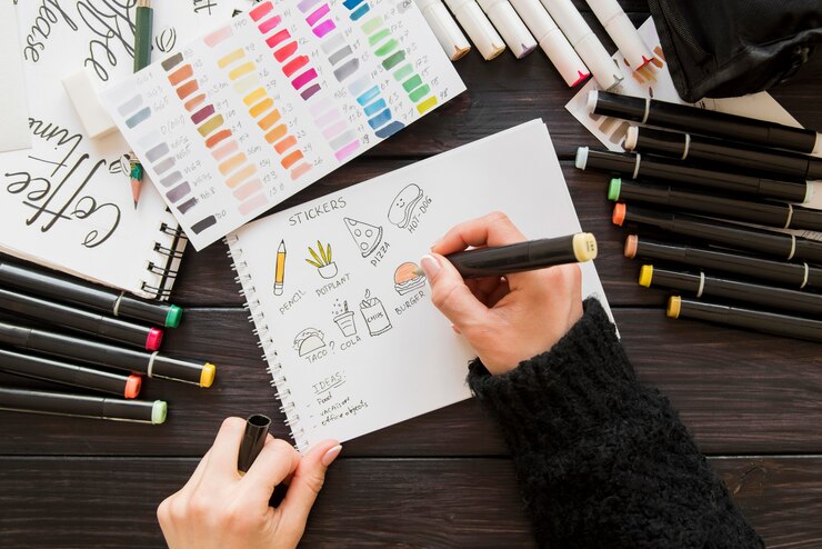 Grafik Tasarım  Sertifika Eğitimi mesleki-egitim-merkezi