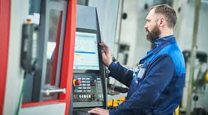 CNC OPERATÖRLÜĞÜ SERTİFİKASI