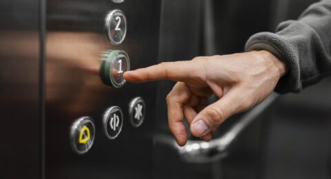 Asansör Sistemleri Sertifikası