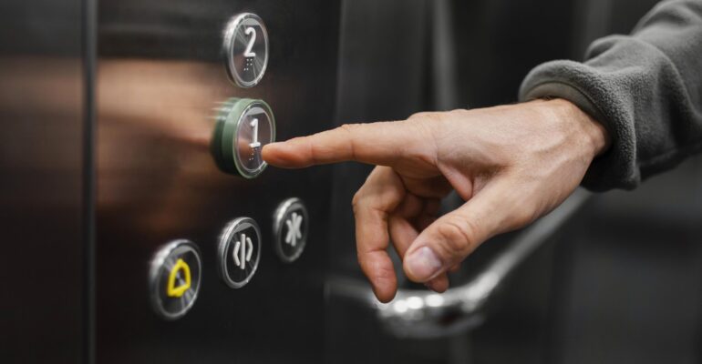 Asansör Sistemleri Sertifikası