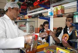 KANTİN İŞLETMECİLİĞİ SERTİFİKASI