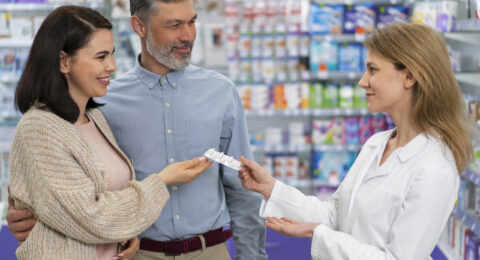 Eczane Yardımcılığı Sertifikası