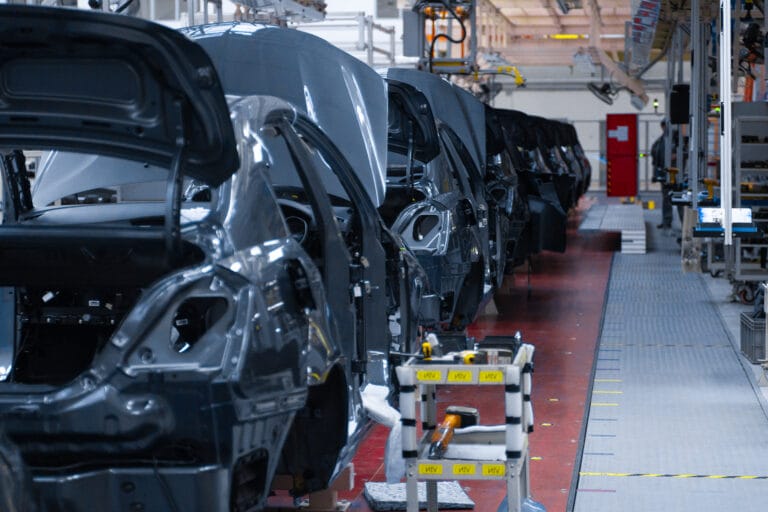 Otomotiv Boya Sertifikası