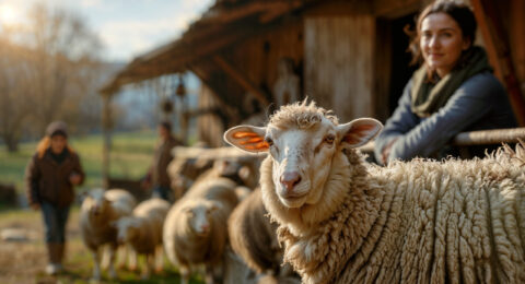 Sürü Yönetimi Sertifikası 