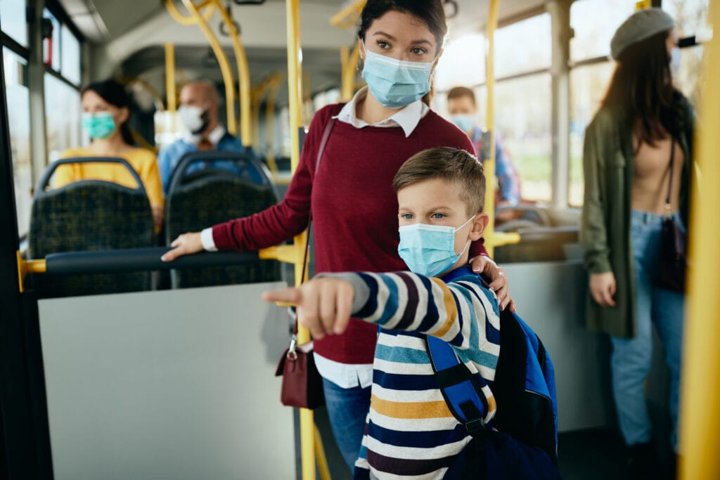 Okul Taşıtları Rehber Personel Sertifikası