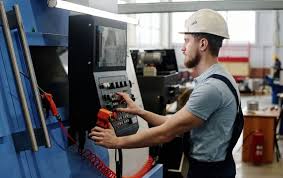 CNC Torna Ustalık