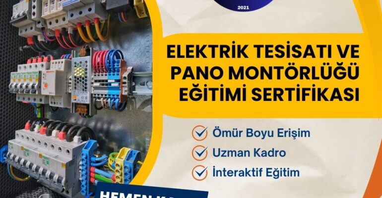 ELEKTİRİK