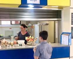 Kantin İşletmeciliği Ustalık Sertifikası