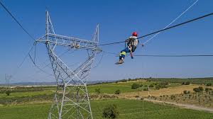 Yüksek Gerilim Ustalık 