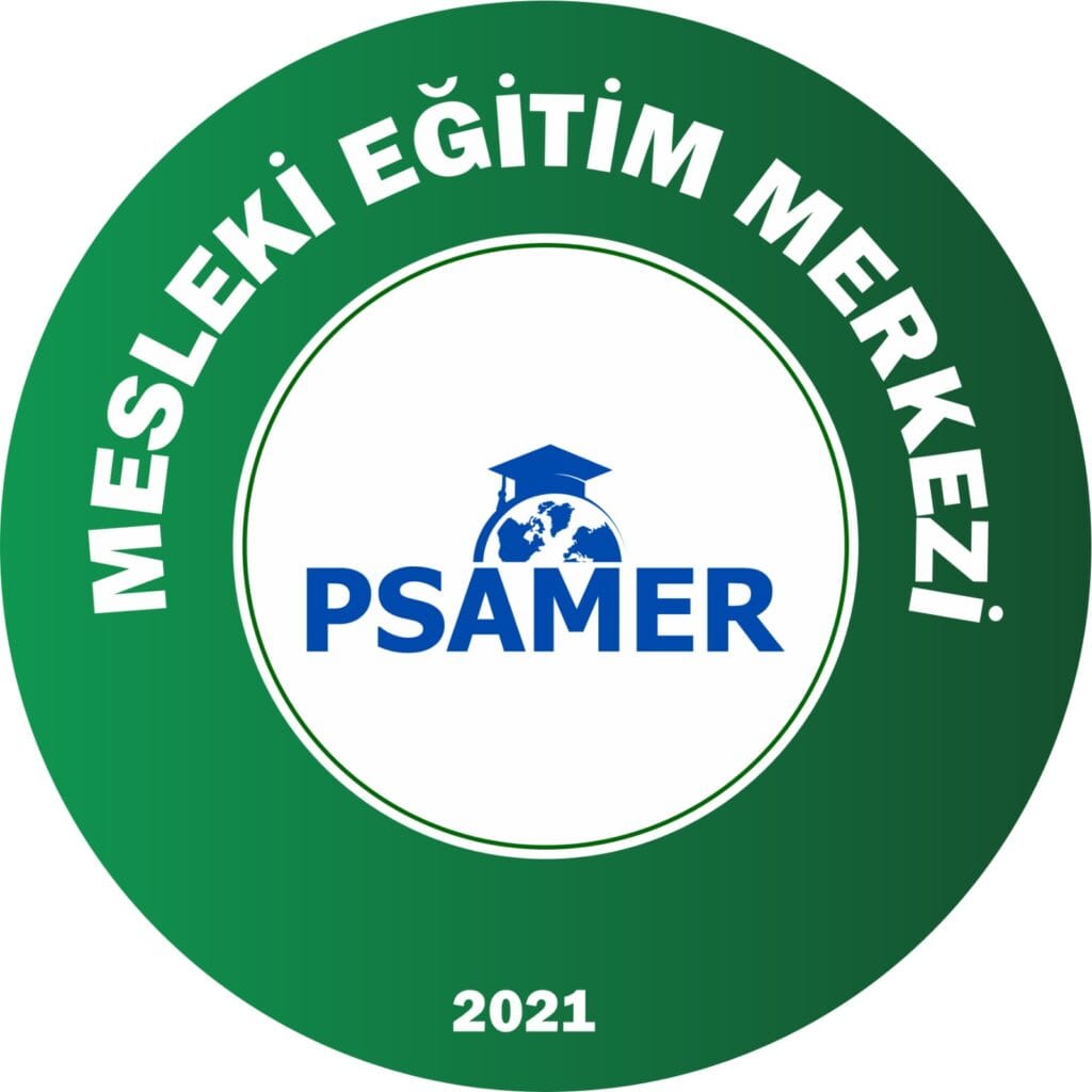 psamer mesleki eğitim merkezi