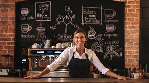 Cafe ve Restaurant İşletmeciliği Eğitim Sertifikası