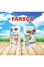 Farsça Eğitim Sertifikası