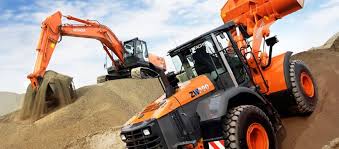 Loder Operatörlüğü Eğitim Sertifikası