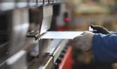Metal Levha İşlemeciliği Eğitim Sertifikası