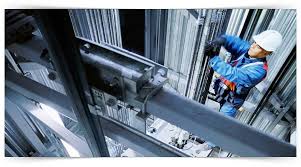 Asansör Sistemleri Sertifikası 