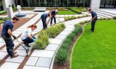 Bahçe Bakım ve Peyzaj Sertifikası 