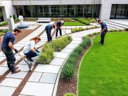 Bahçe Bakım ve Peyzaj Sertifikası 