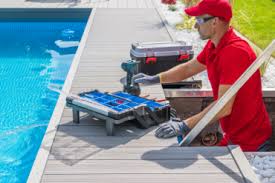 Havuz Suyu Operatörlüğü