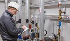 Isıtma Sistemleri Eğitim Sertifikası