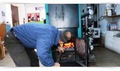 Katı ve Sıvı Yakıtlı Eğitim Sertifikası 