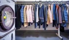 Kuru Temizleme Eğitim Sertifikası