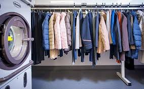 Kuru Temizleme Eğitim Sertifikası