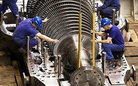 Makine Bakım Onarım Sertifikası 