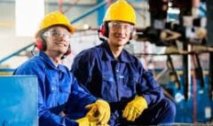 Mavi Yakadan Uzmanlığa Geçiş Mesleki Eğitimlerin Önemi