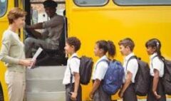 Okul Taşıtları Eğitim Sertifikası