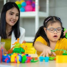 Özel Eğitim Sertifikası