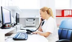 Tıbbi Sekreterlik Eğitim Sertifikası