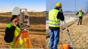 Topografya Eğitim Sertifikası