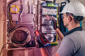 elektronik elektirik